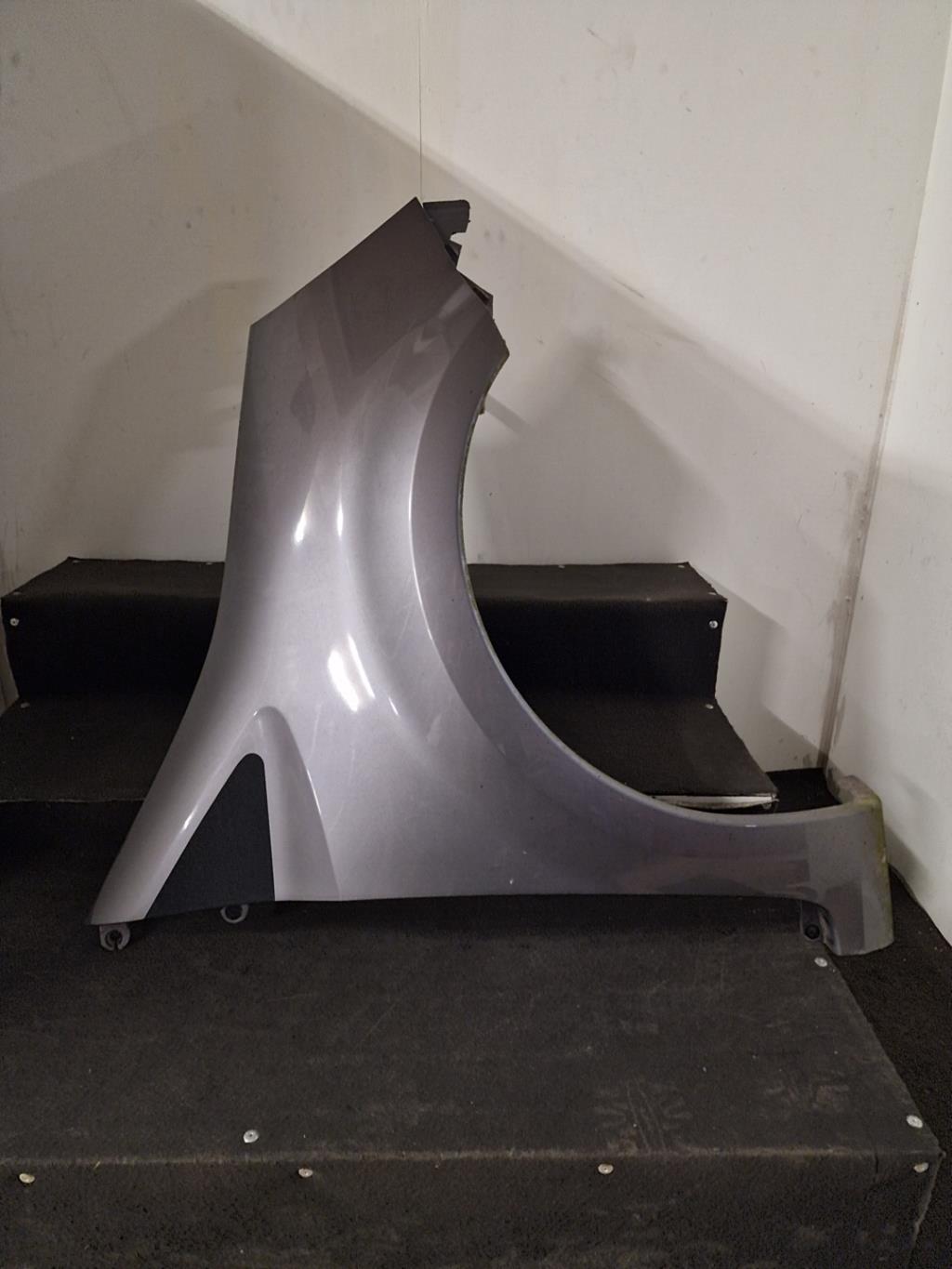 Aile avant droit RENAULT GRAND MODUS PHASE 2  - 1