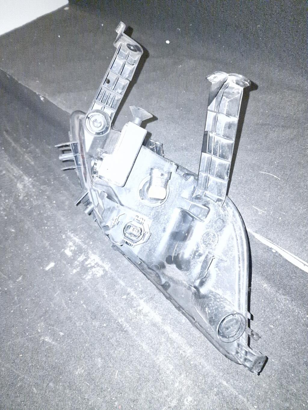 Anti brouillard gauche (feux) OPEL ASTRA J PHASE 1  - 1