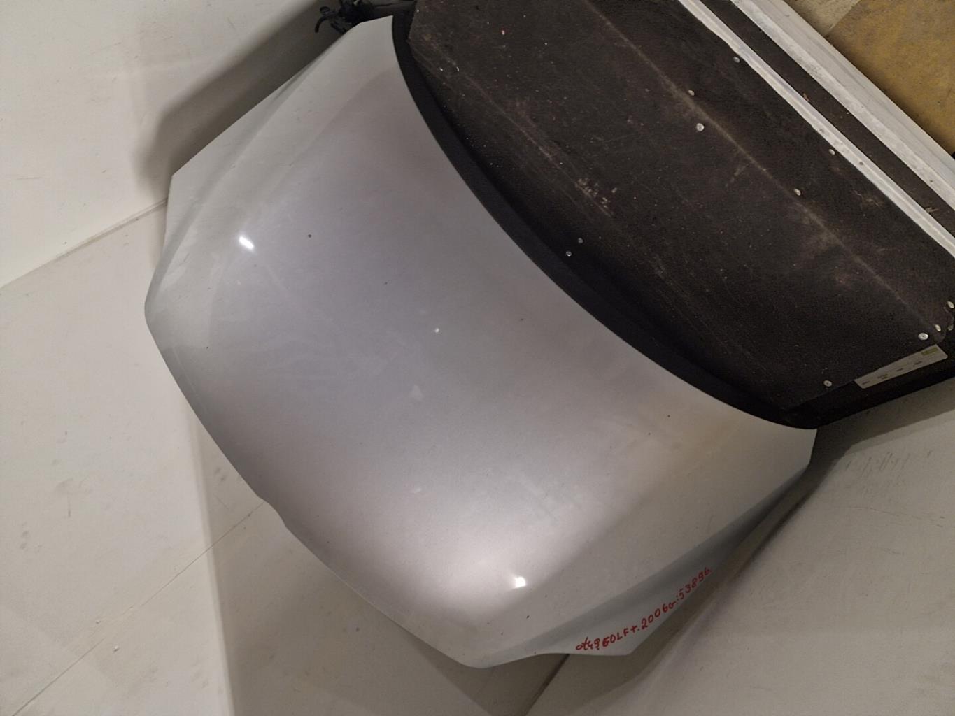 Capot VOLKSWAGEN GOLF PLUS PHASE 1 Diesel - 1
