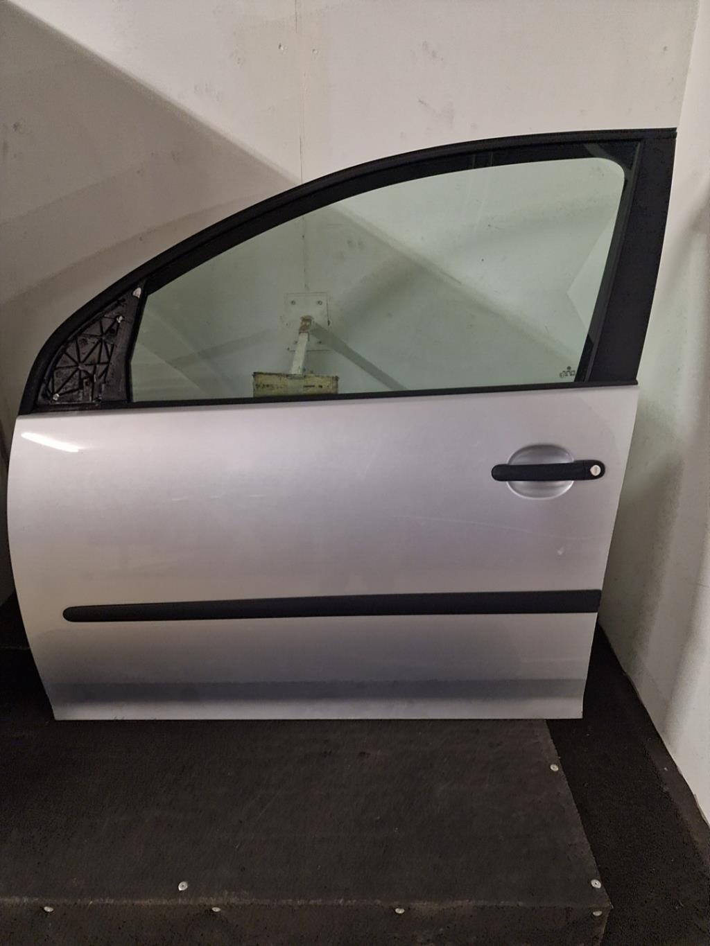Porte avant gauche VOLKSWAGEN GOLF PLUS PHASE 1 Diesel - 1