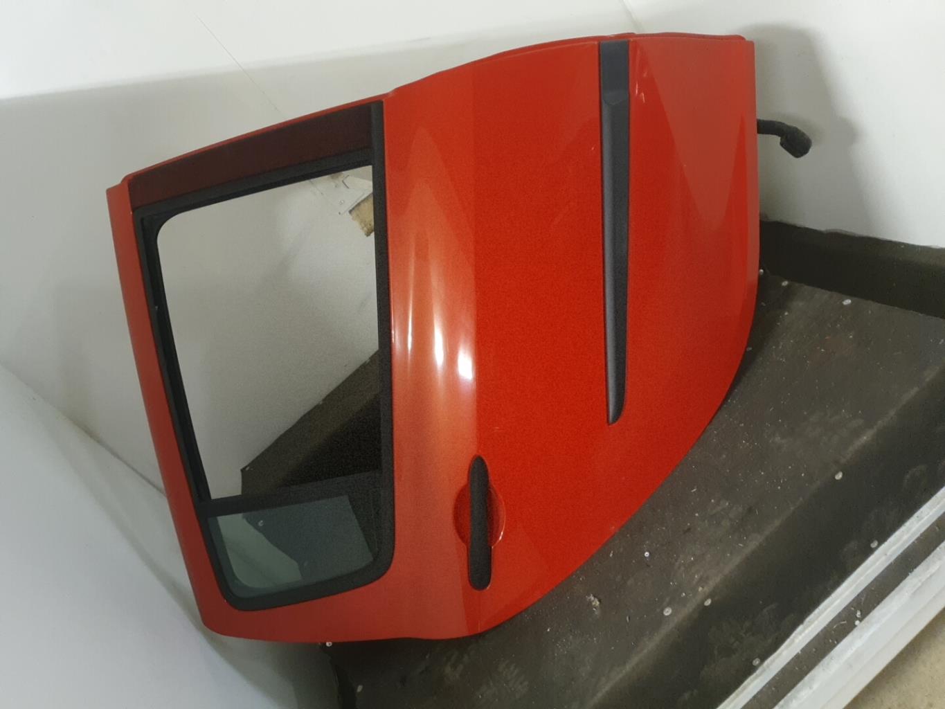 Porte arriere droit RENAULT CLIO 3 PHASE 1 Diesel - 1