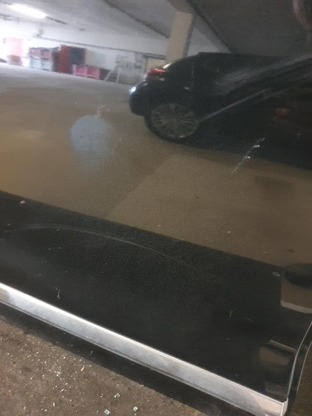 Porte arriere droit CITROEN C5 2 Diesel - 1