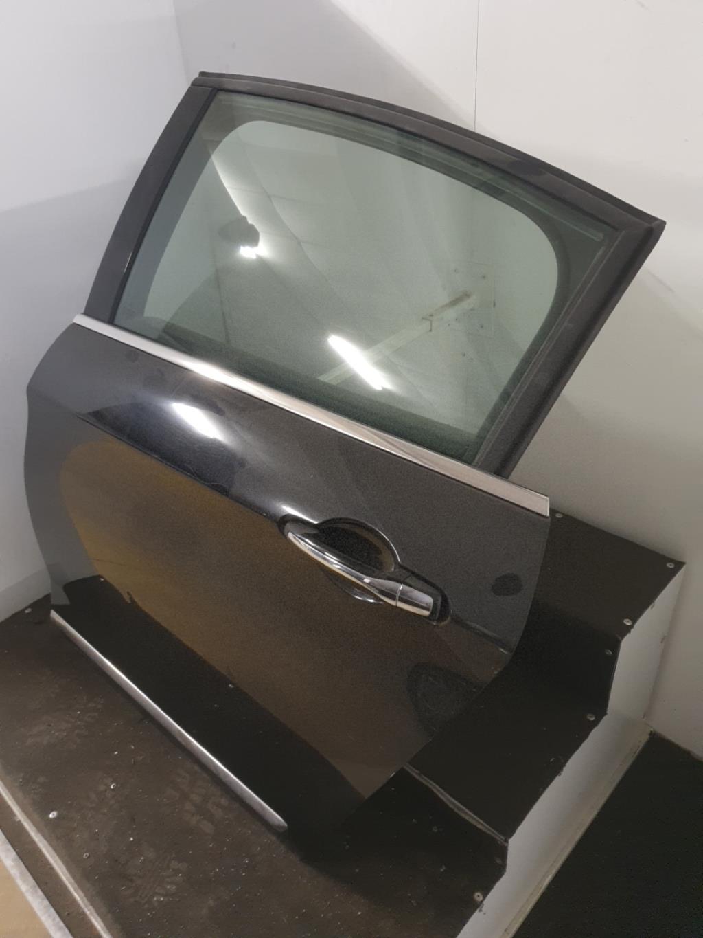 Porte arriere gauche CITROEN C5 2 Diesel - 1