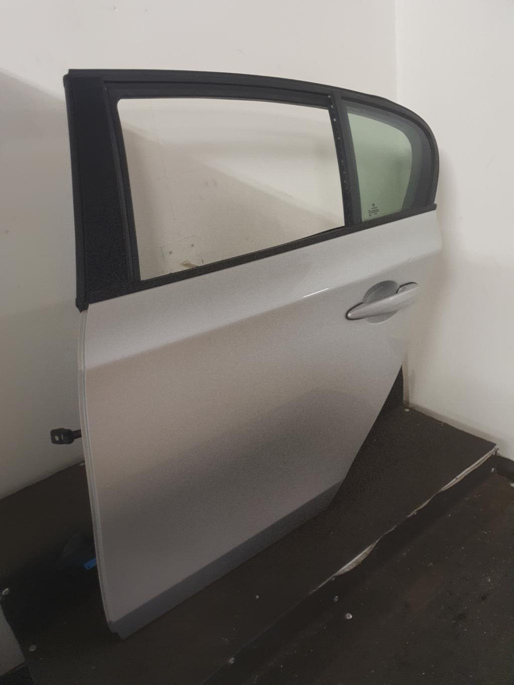 Porte arriere gauche BMW SERIE 1 E87 PHASE 2 Diesel - 1