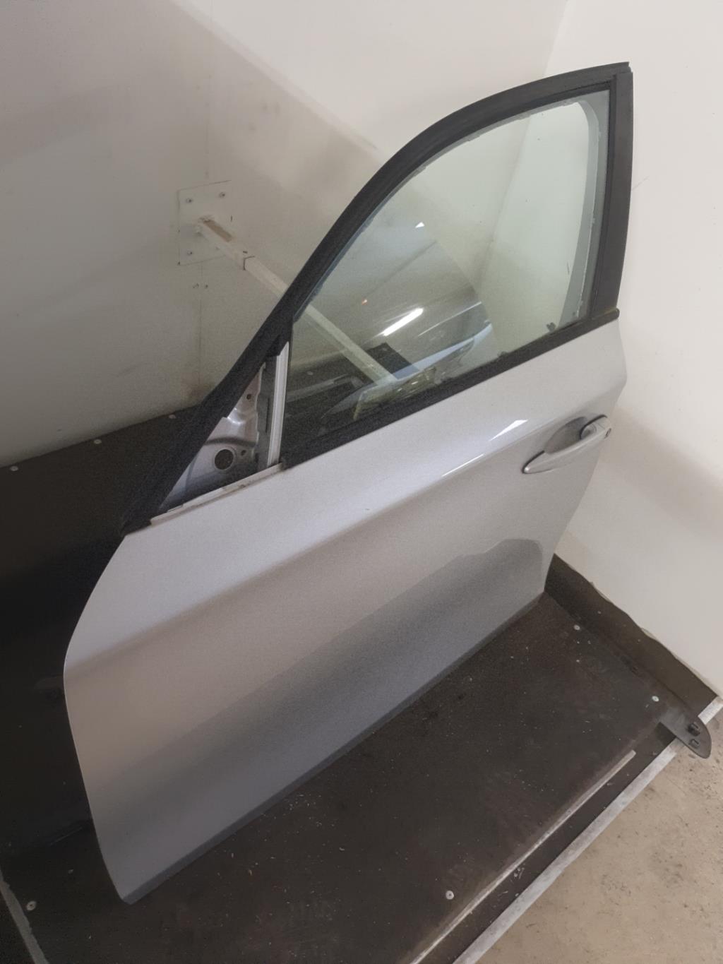 Porte avant gauche BMW SERIE 1 E87 PHASE 2 Diesel - 1