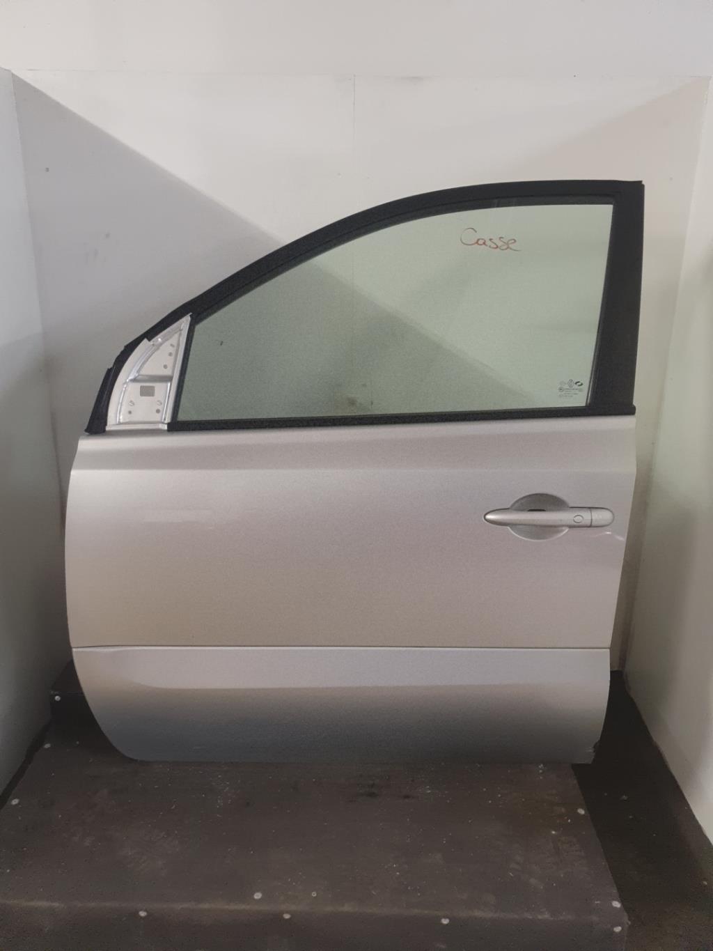 Porte avant gauche RENAULT KOLEOS 1 PHASE 1 Diesel - 1