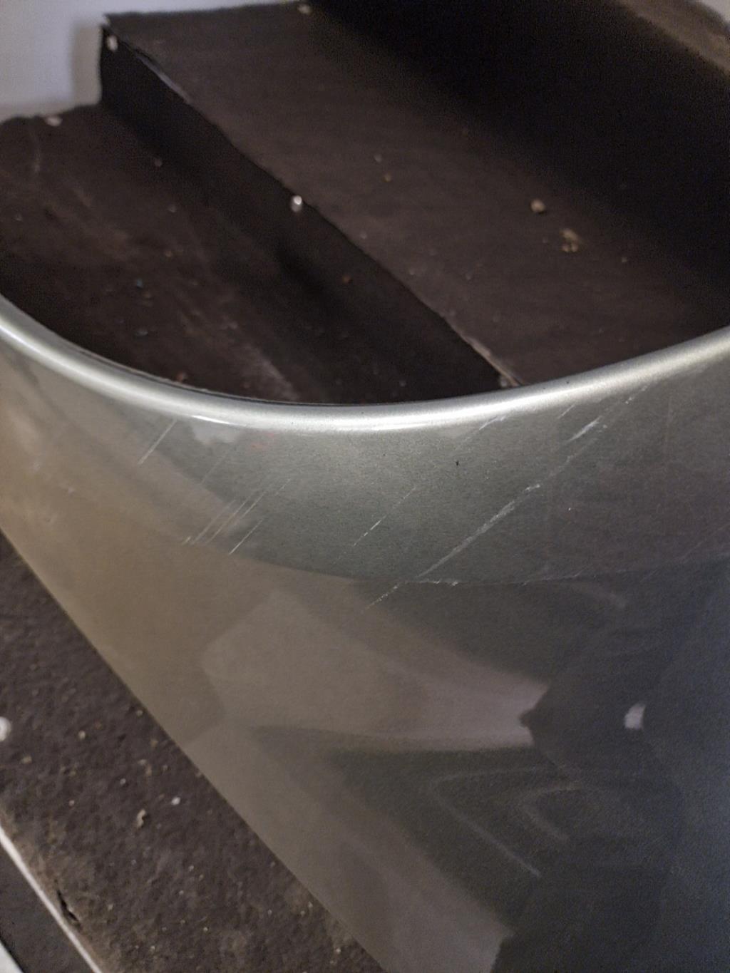 Aile avant gauche RENAULT MODUS PHASE 1 Essence - 1