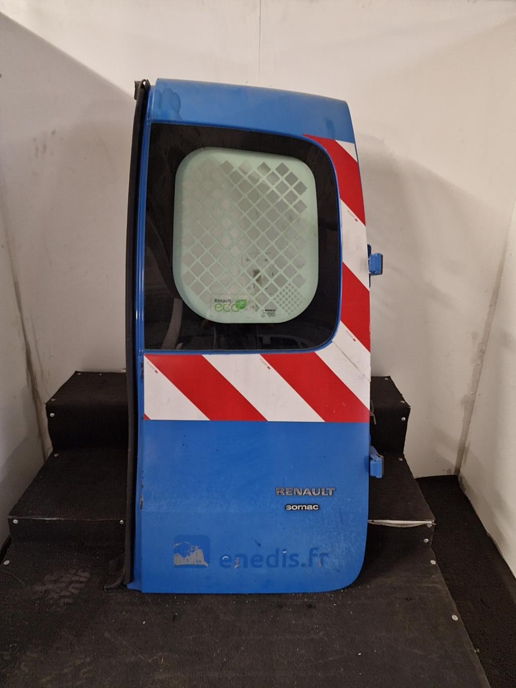 Porte de coffre droit RENAULT KANGOO 2 PHASE 1 Diesel - 1
