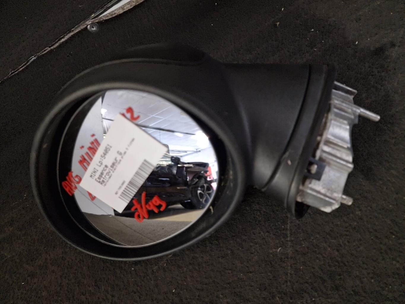 Retroviseur gauche MINI MINI 2 R56 PHASE 1 Essence - 1