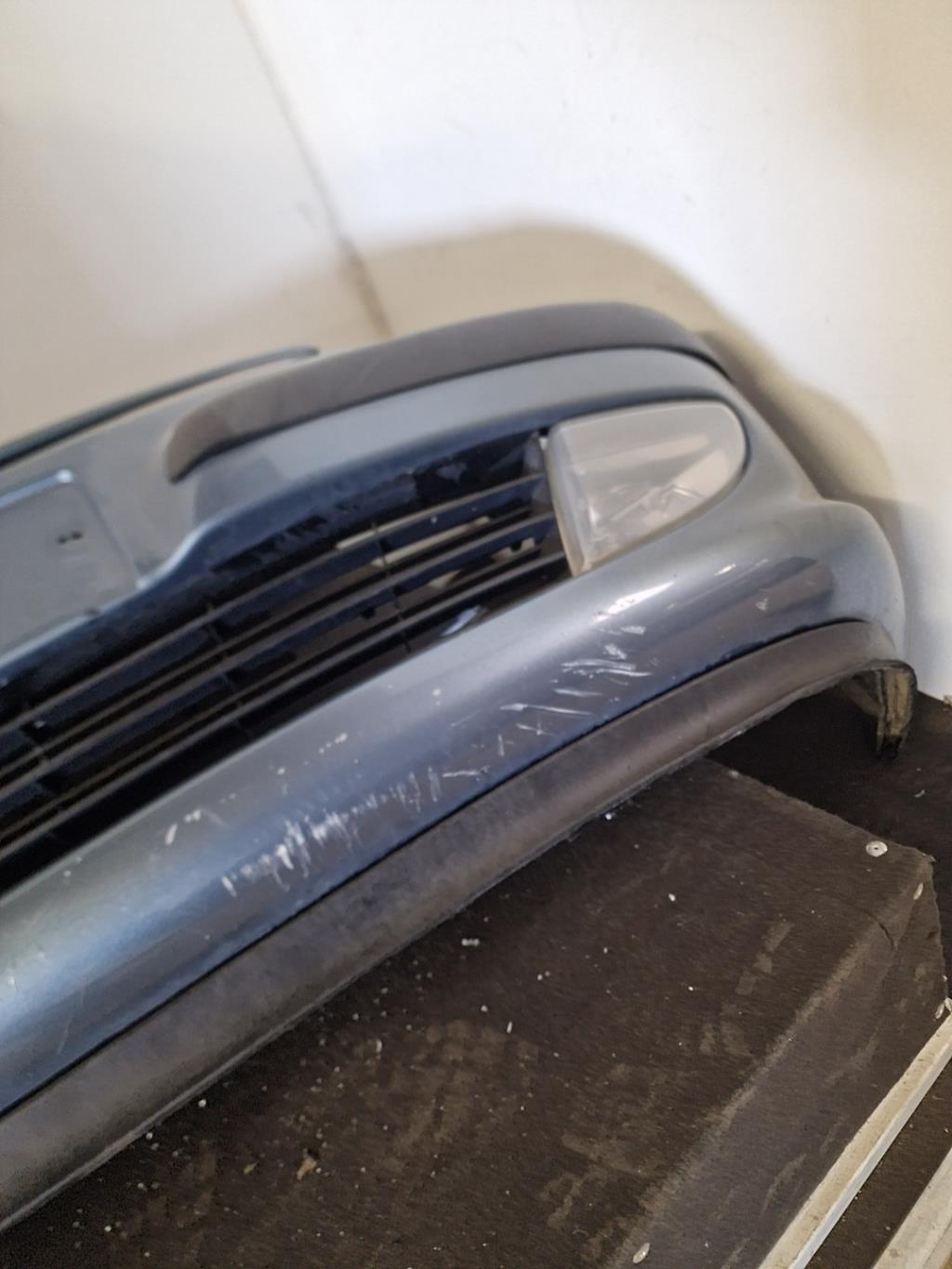 Pare choc avant PEUGEOT 607 PHASE 1 Essence - 1