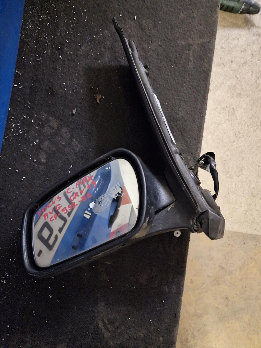 Retroviseur gauche FORD C-MAX 1 PHASE 1 Diesel - 1