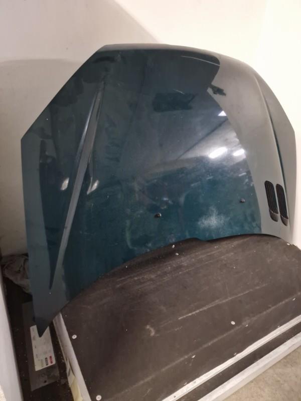 Capot PEUGEOT 206 PHASE 2 Essence - 1