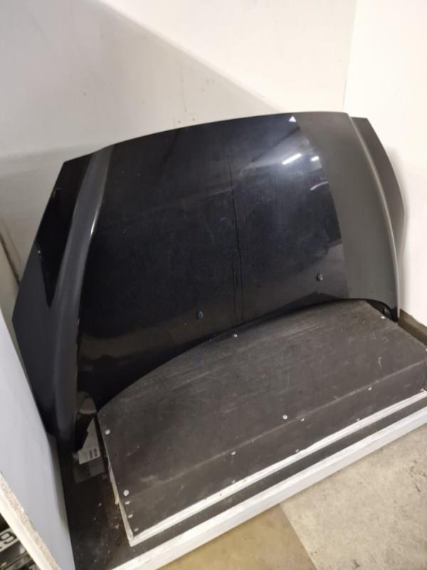 Capot PEUGEOT 308 1 PHASE 1 Diesel - 1
