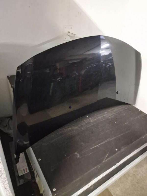 Capot RENAULT CLIO 3 PHASE 1 Essence - 1