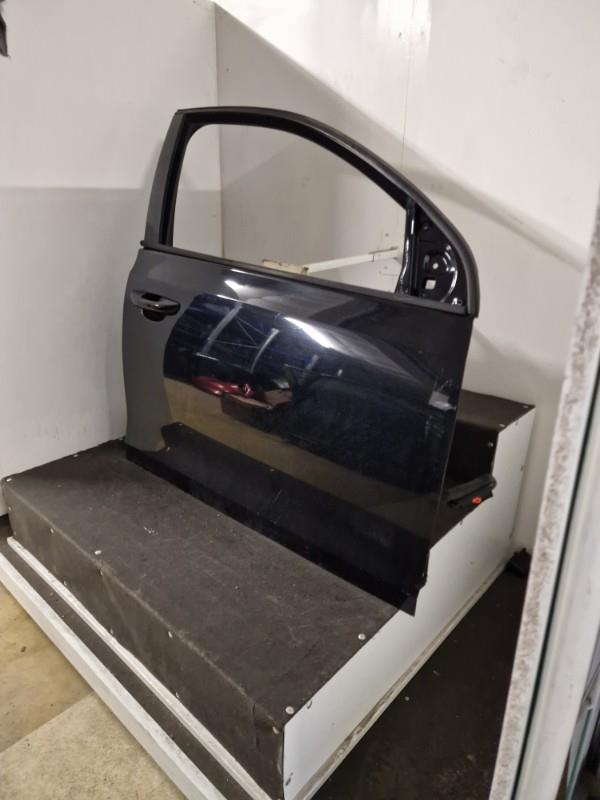 Porte avant droit VOLKSWAGEN GOLF 6 Diesel - 1