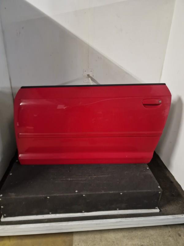 Porte avant gauche AUDI A3 2 PHASE 1 Diesel - 1