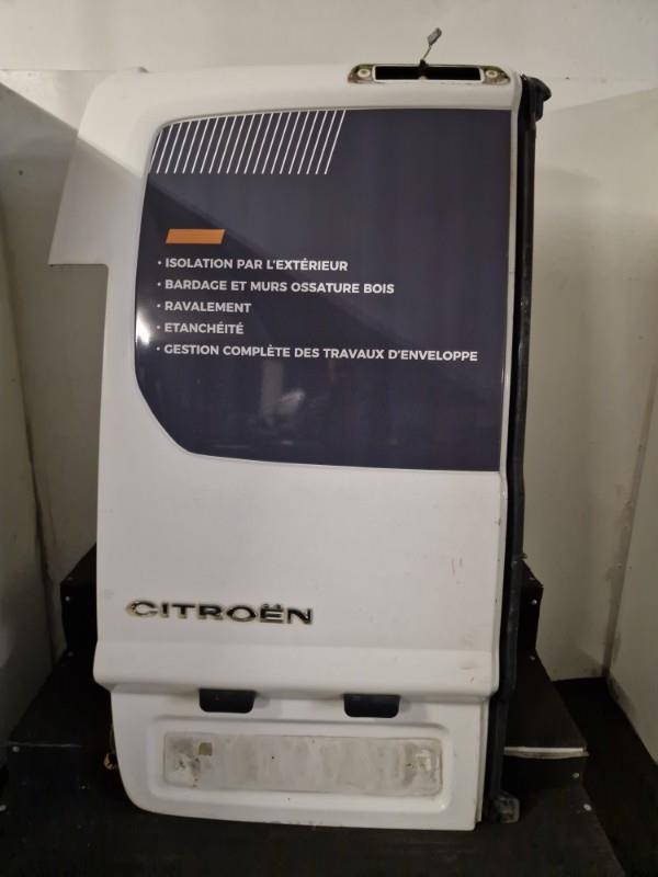 Porte de coffre gauche CITROEN JUMPY Diesel - 1