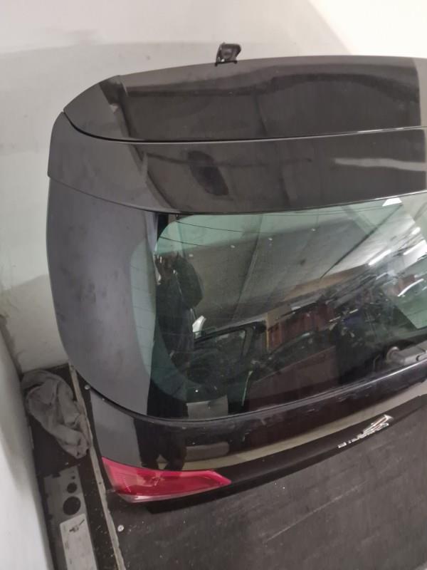 Malle/Hayon arriere CITROEN C4 2 PHASE 1  - 1