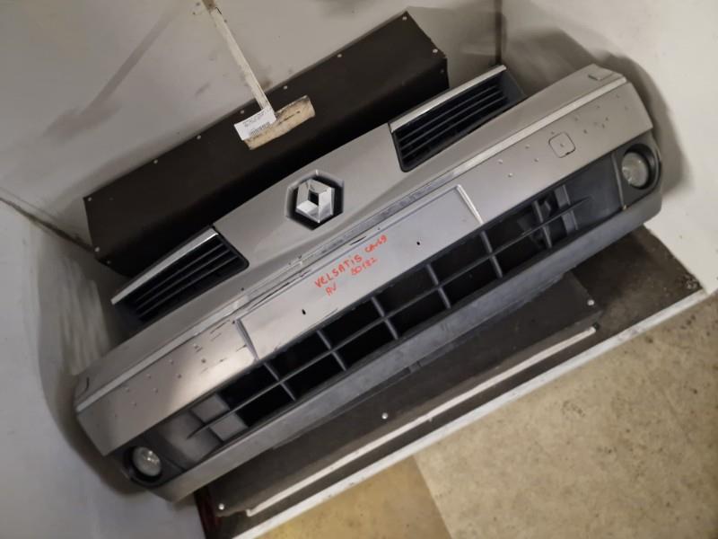 Pare choc avant RENAULT VEL SATIS PHASE 1 Diesel - 1