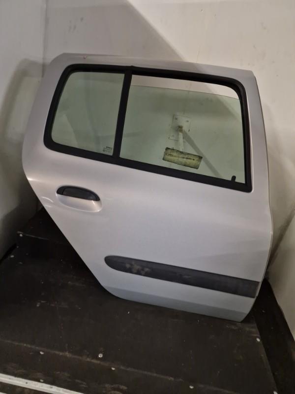 Porte arriere droit RENAULT CLIO 2 PHASE 2 Diesel - 1