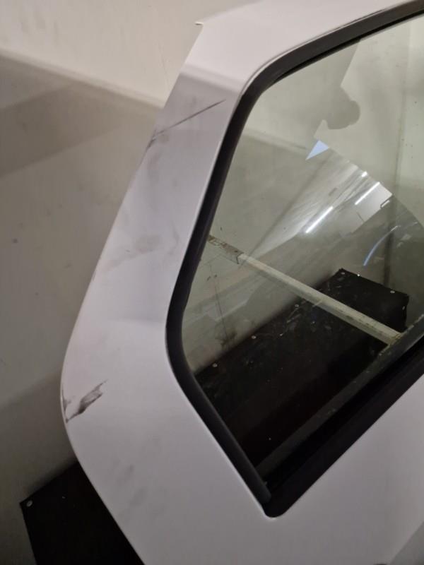 Porte arriere droit DACIA LOGAN 1 PHASE 1 Diesel - 1