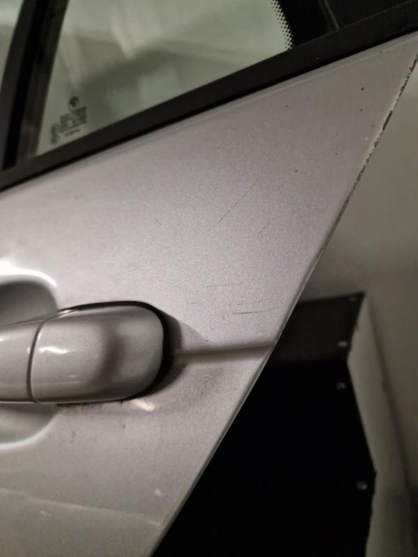 Porte arriere gauche BMW SERIE 3 E46 TOURING PHASE 1 BREAK Diesel - 1