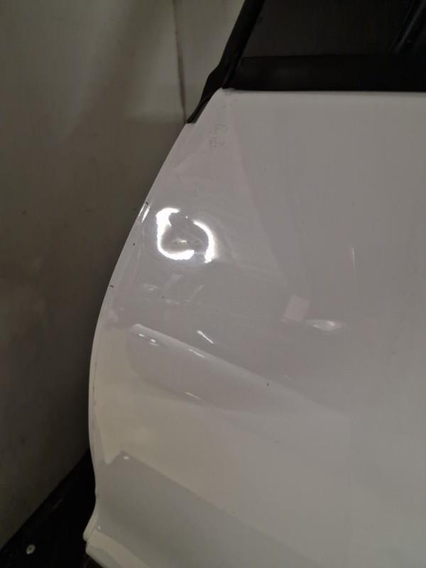 Porte arriere gauche RENAULT CLIO 4 PHASE 2 Diesel - 1