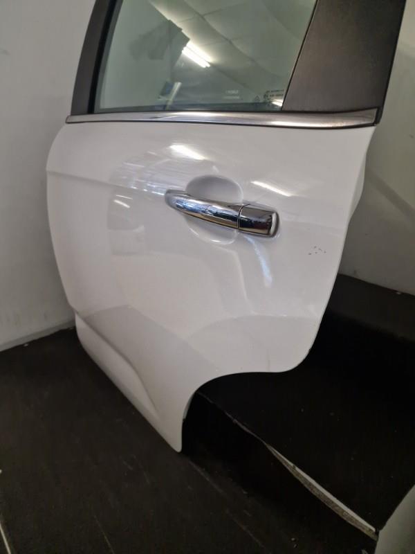 Porte arriere gauche CITROEN C3 2 PHASE 2 Diesel - 1