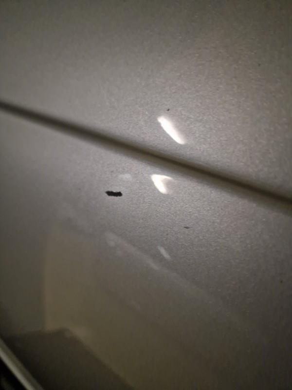 Porte avant gauche BMW SERIE 3 E46 TOURING PHASE 1 BREAK Diesel - 1