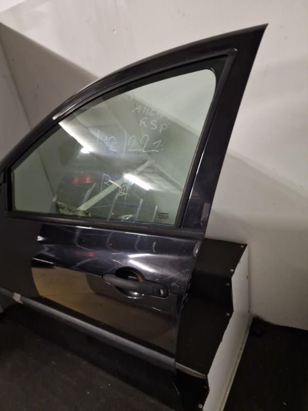 Porte avant gauche RENAULT CLIO 3 PHASE 2 Essence - 1