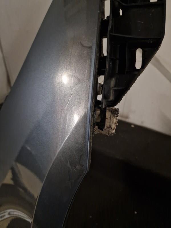Aile avant droit PEUGEOT 307 PHASE 1 BREAK Diesel - 1