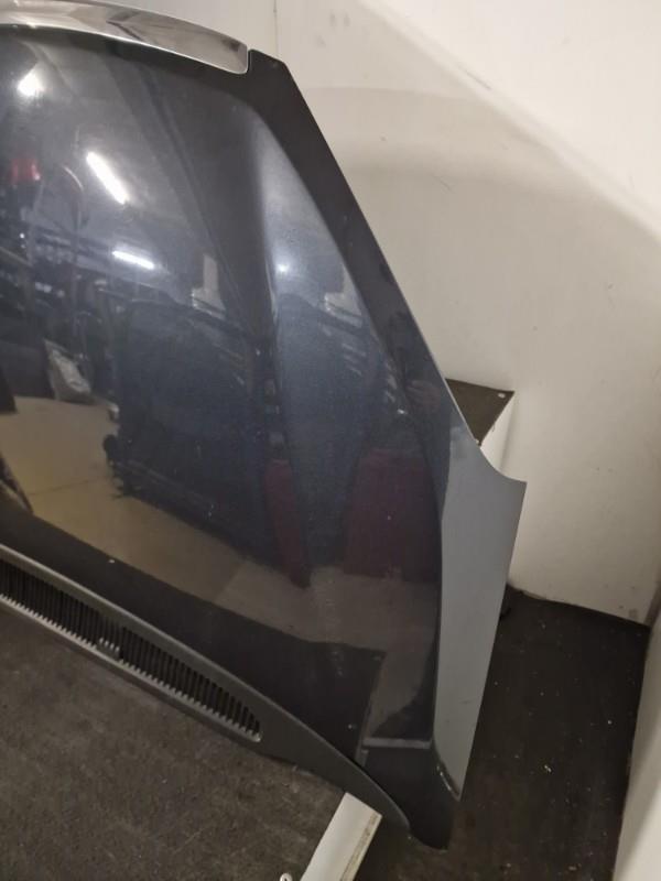 Capot FORD C-MAX 1 PHASE 2 Diesel - 1