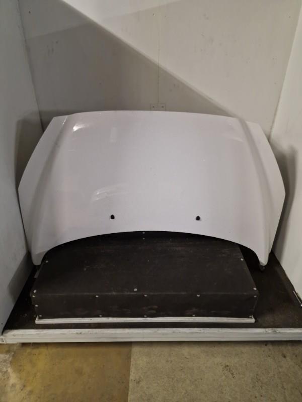 Capot PEUGEOT 308 1 PHASE 1 Diesel - 1