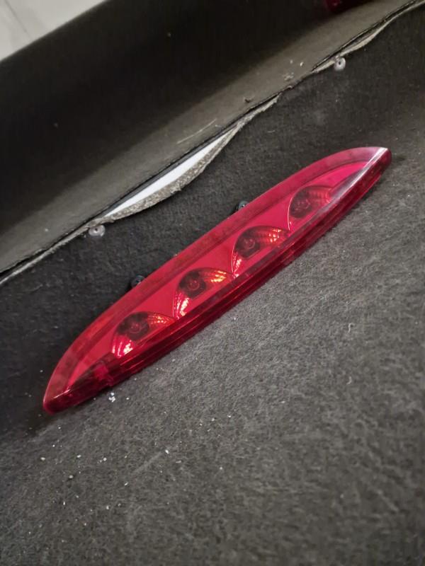 Feu arriere stop central PEUGEOT 208 1 PHASE 2  - 1