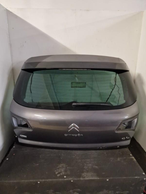 Malle/Hayon arriere CITROEN C4 2 PHASE 1 Diesel - 1