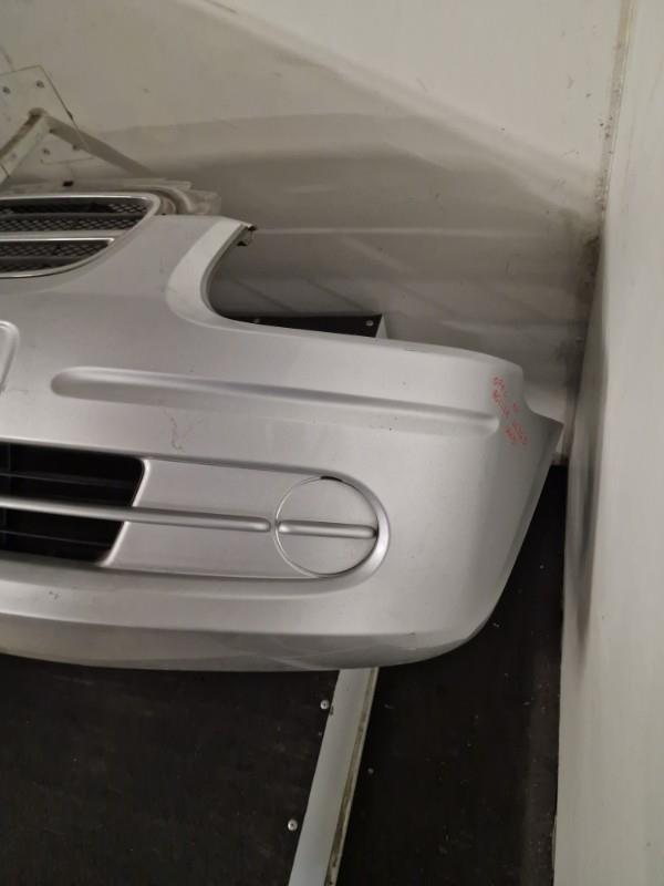 Pare choc avant OPEL AGILA A Essence - 1