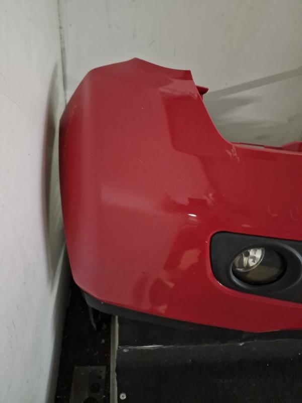 Pare choc avant NISSAN MICRA 3 PHASE 1  - 1