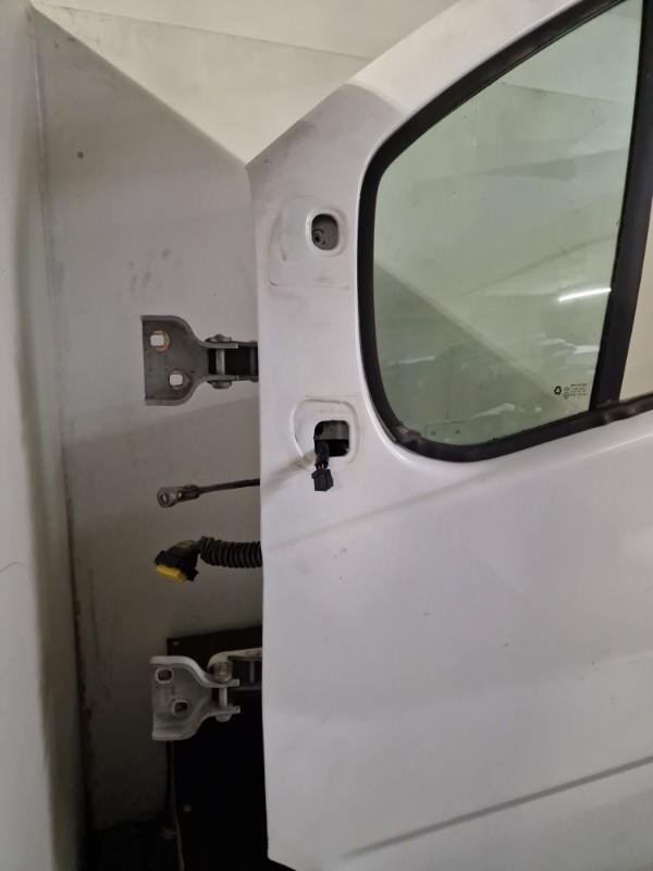 Porte avant gauche RENAULT TRAFIC 2 PHASE 2 Diesel - 1