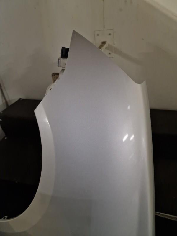 Aile avant gauche KIA PICANTO 1 PHASE 1 Essence - 1