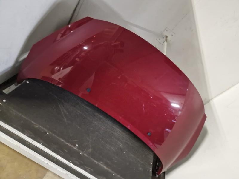 Capot PEUGEOT 207 PHASE 2 Diesel - 1