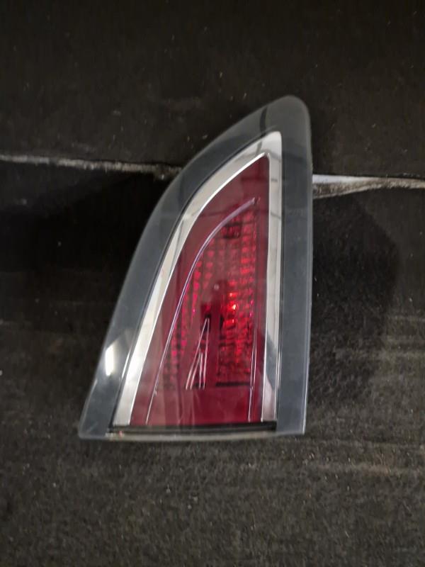 Feu arriere secondaire gauche (feux) RENAULT SCENIC 3 PHASE 2 Diesel - 1