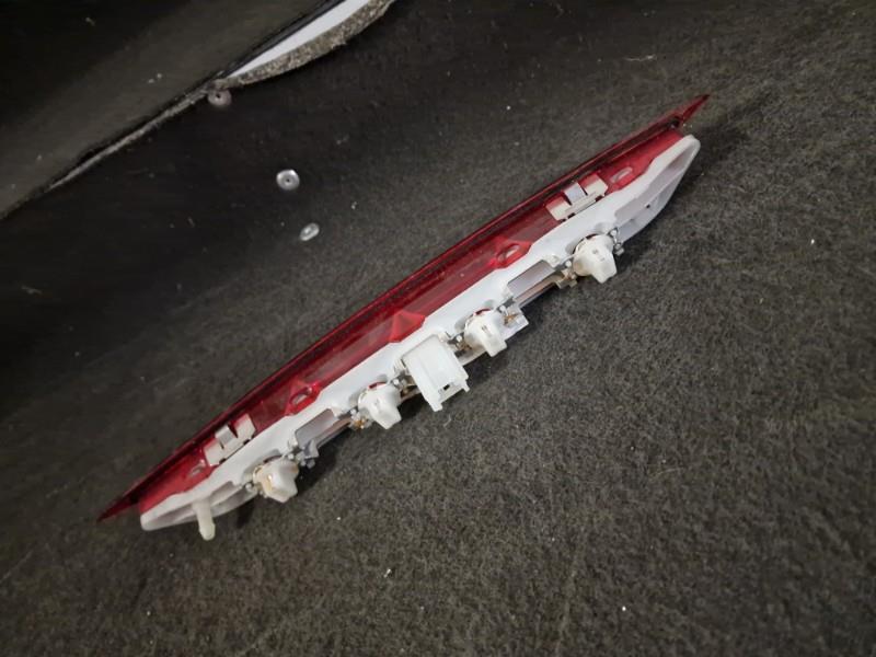 Feu arriere stop central CITROEN C3 2 PHASE 2 Diesel - 1