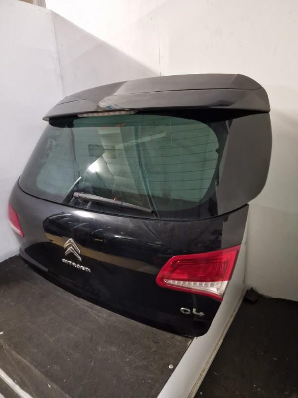 Malle/Hayon arriere CITROEN C4 2 PHASE 1 Diesel - 1