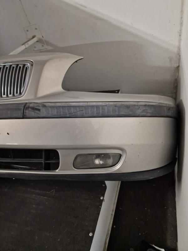 Pare choc avant VOLVO V 70 1 PHASE 2 BREAK Essence - 1