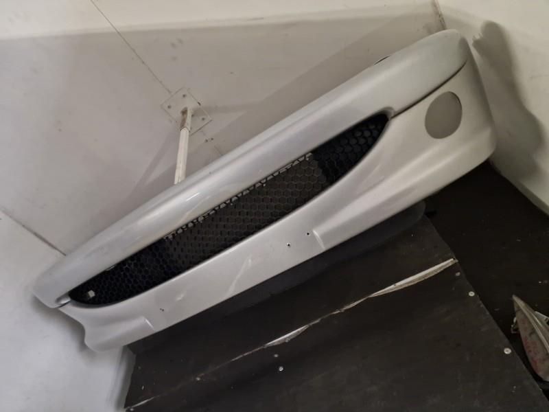 Pare choc avant PEUGEOT 206 PHASE 1 Diesel - 1