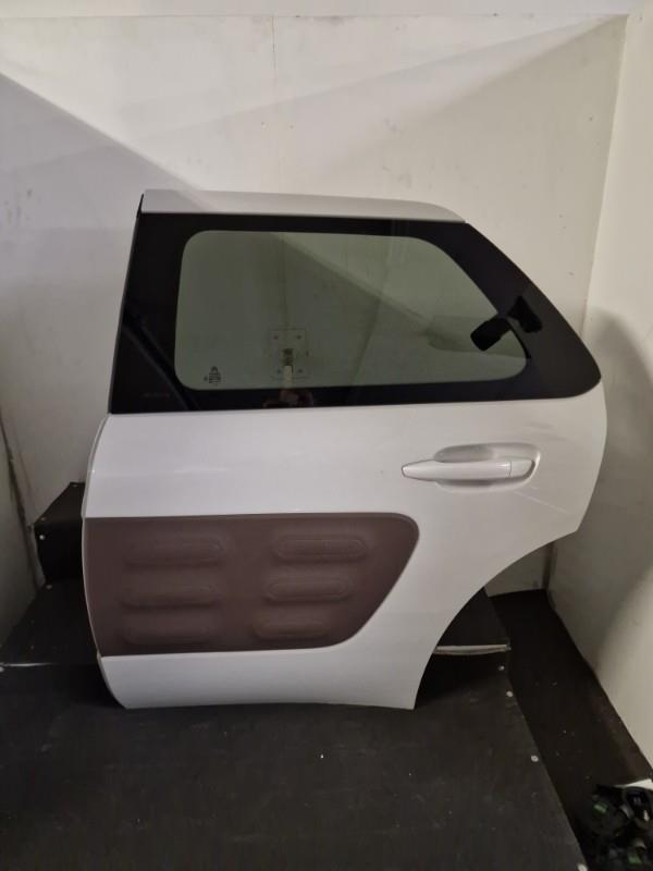 Porte arriere gauche CITROEN C4 CACTUS Essence - 1