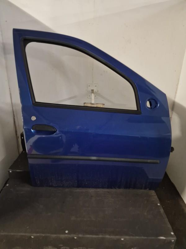 Porte avant droit DACIA LOGAN 1 PHASE 1  - 1