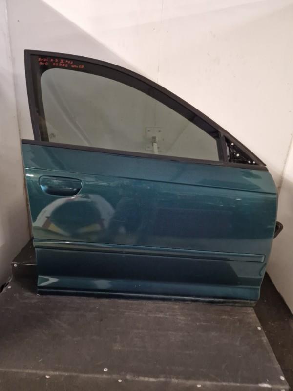 Porte avant droit AUDI A3 2 SPORTBACK PHASE 2 Diesel - 1