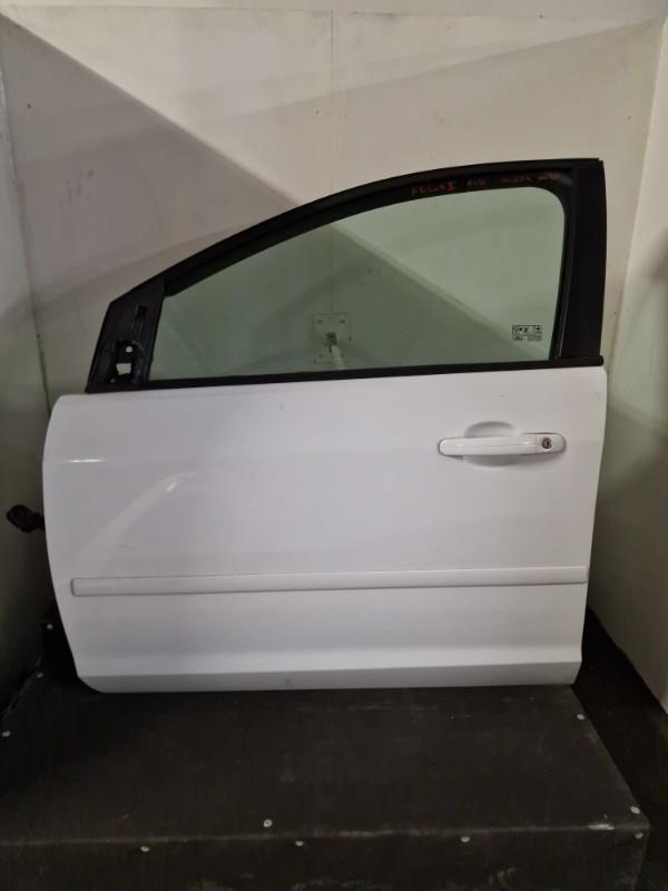 Porte avant gauche FORD FOCUS 2 PHASE 1 Diesel - 1