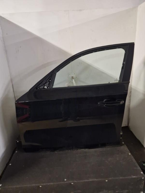 Porte avant gauche BMW SERIE 1 E87 PHASE 2  - 1